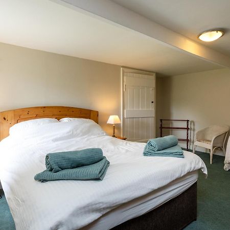 Bilton Farm Cottage No2 Alnmouth Buitenkant foto