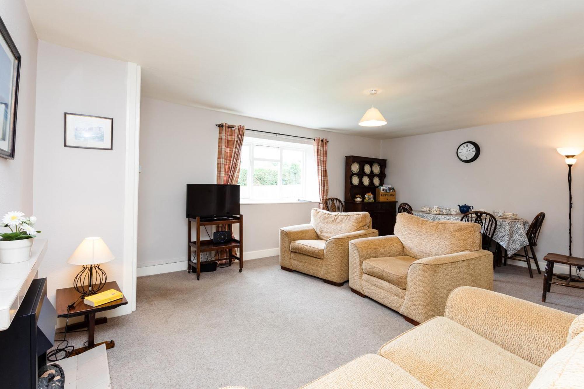 Bilton Farm Cottage No2 Alnmouth Buitenkant foto