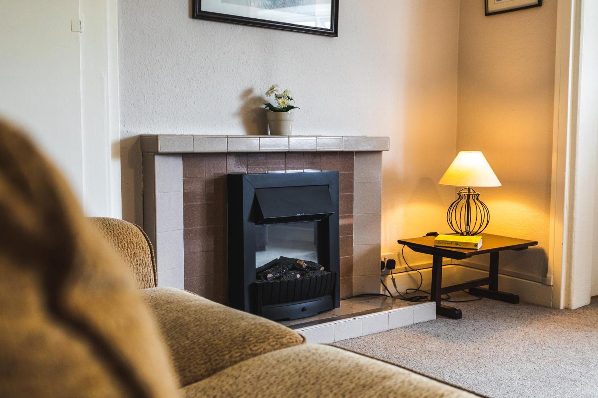 Bilton Farm Cottage No2 Alnmouth Buitenkant foto