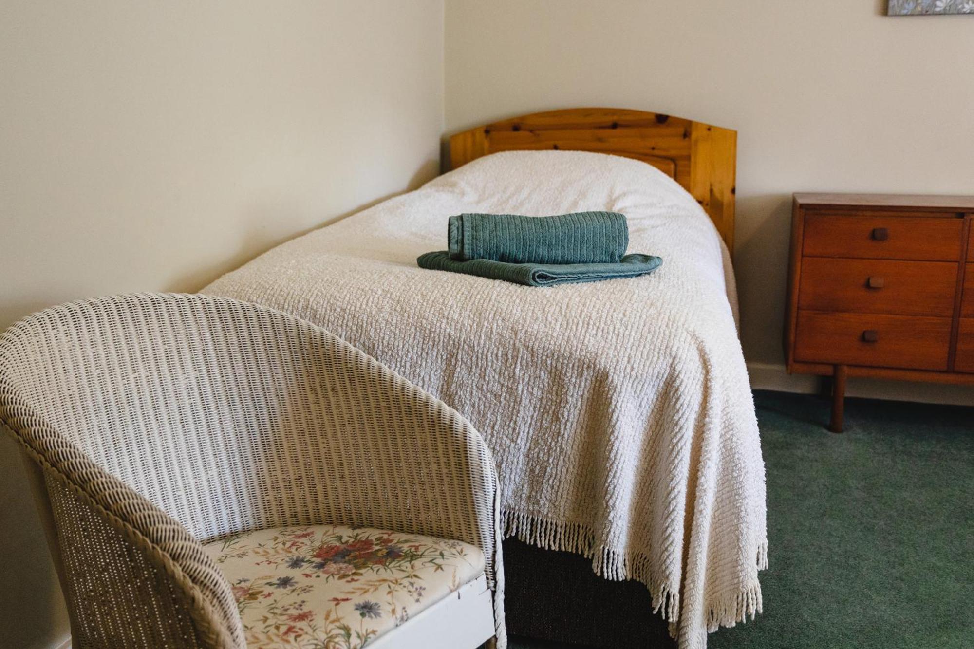 Bilton Farm Cottage No2 Alnmouth Buitenkant foto
