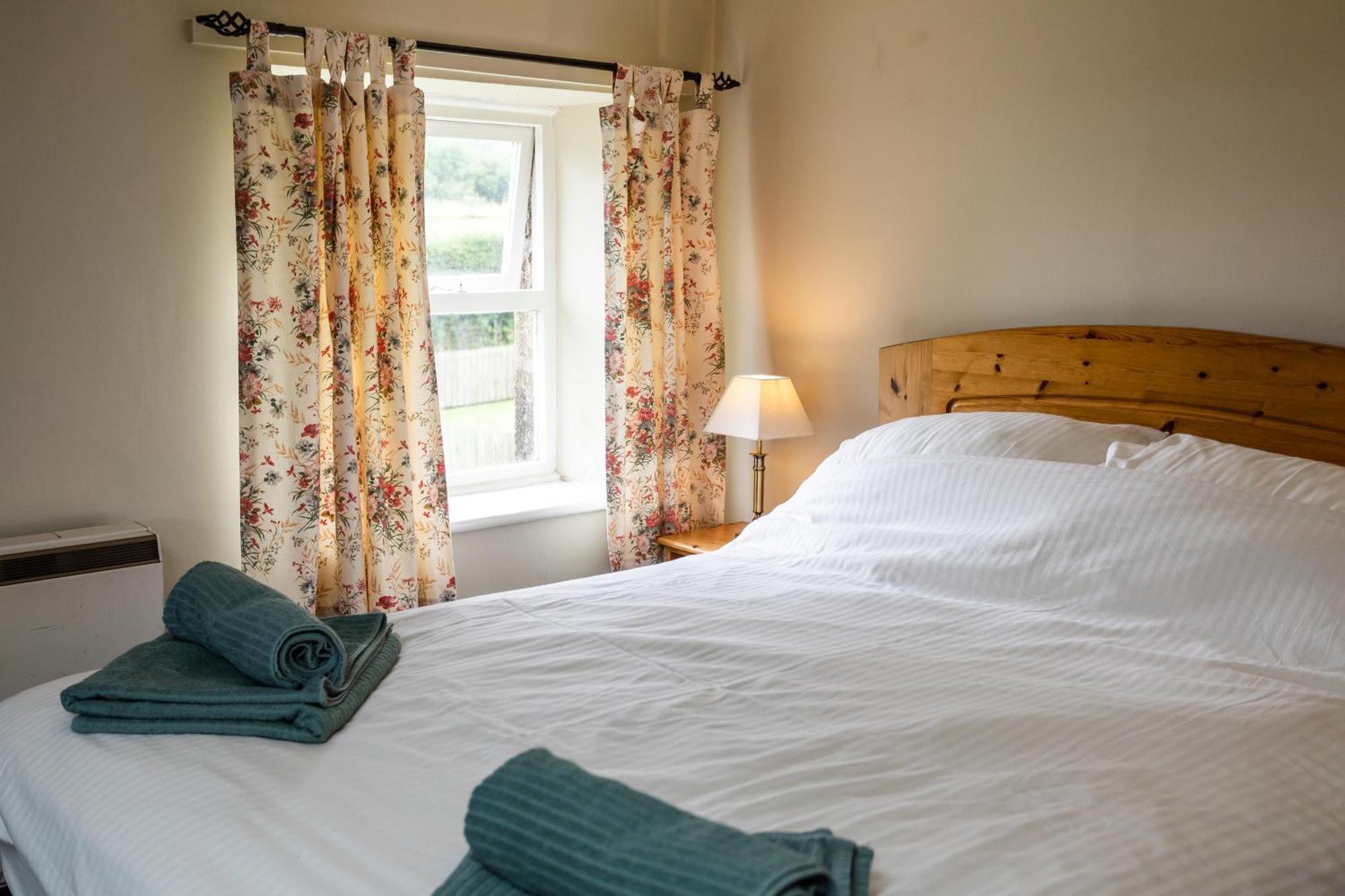 Bilton Farm Cottage No2 Alnmouth Buitenkant foto