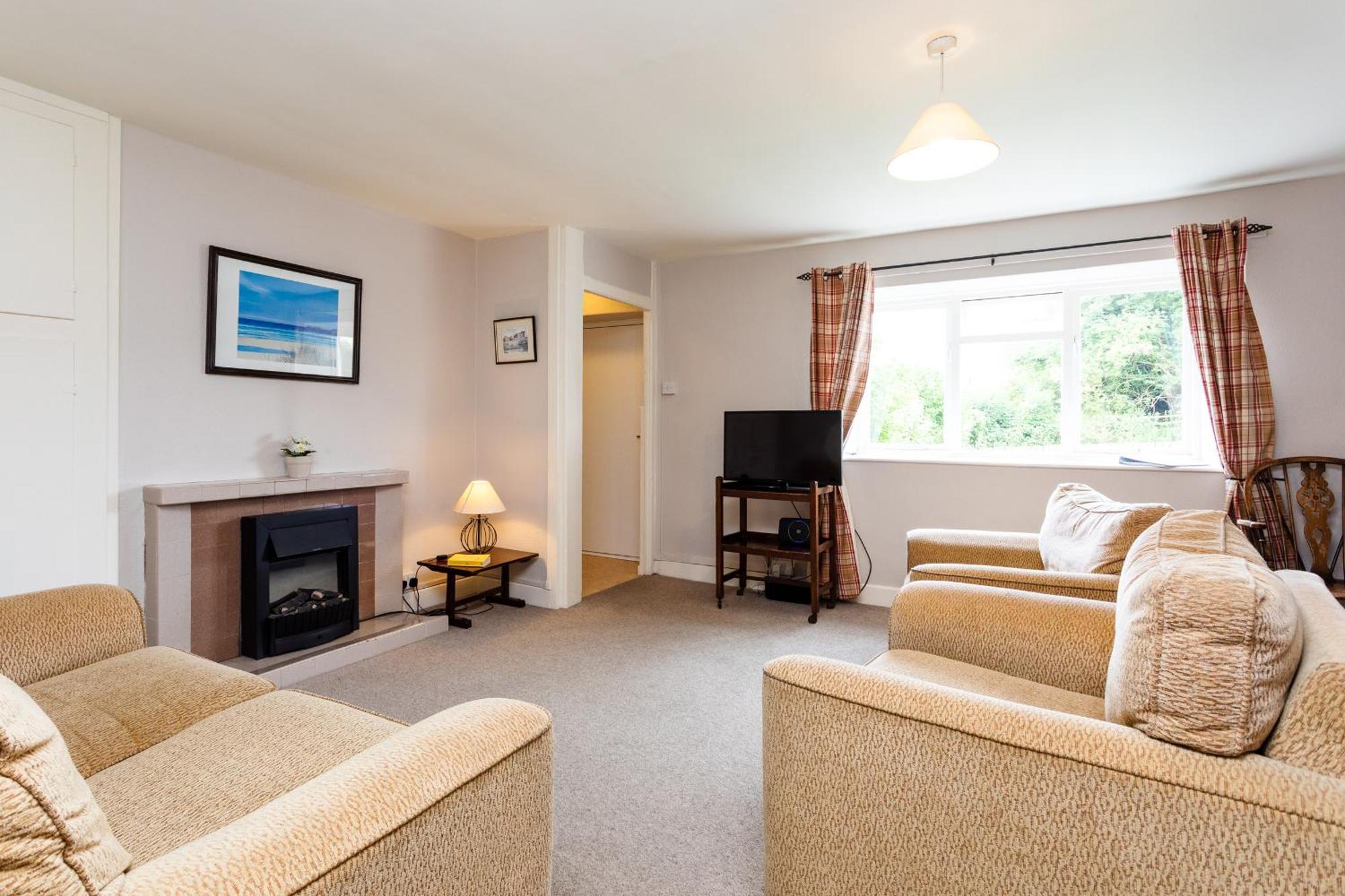 Bilton Farm Cottage No2 Alnmouth Buitenkant foto